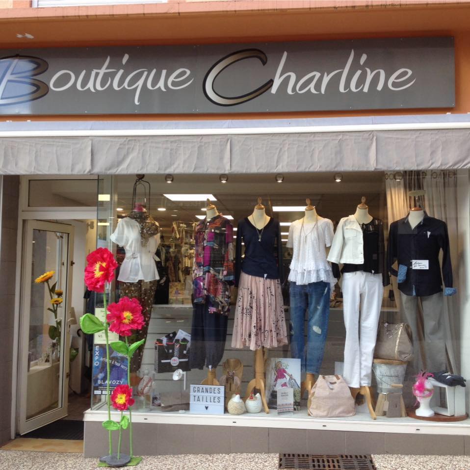 Boutique Charline